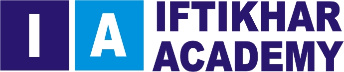 IFTIKHAR ACADEMY